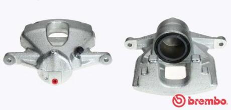 Гальмівний супорт BREMBO F83 273
