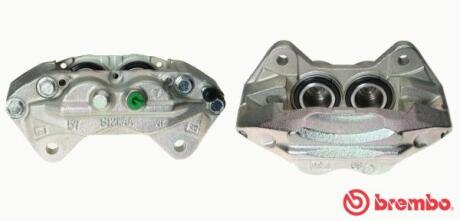 Гальмівний супорт BREMBO F83 294