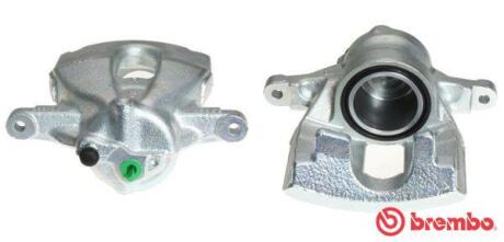 Гальмівний супорт BREMBO F83 308