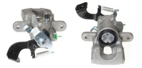 Гальмівний супорт BREMBO F83 316