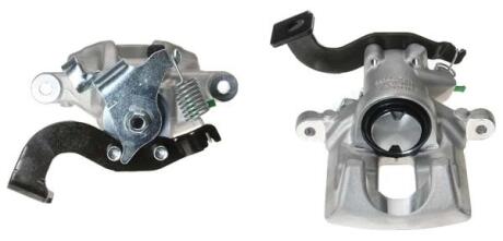 Гальмівний супорт BREMBO F83 330