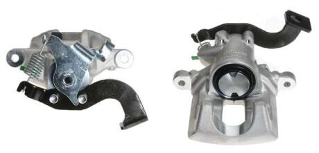 Гальмівний супорт BREMBO F83 331