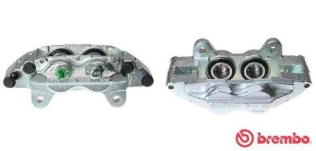 Гальмівний супорт BREMBO F83 339