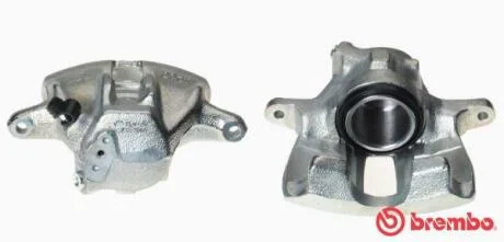 Гальмівний супорт BREMBO F85 046