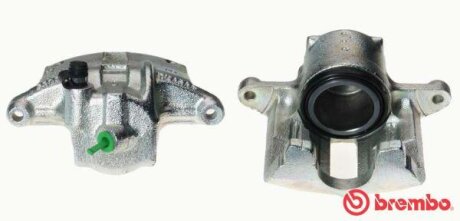 Гальмівний супорт BREMBO F85 078