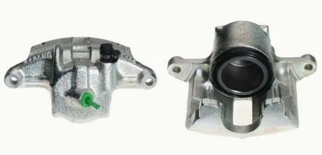 Гальмівний супорт BREMBO F85079