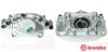 Гальмівний супорт BREMBO F85092 (фото 1)