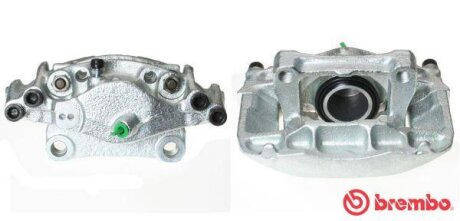 Гальмівний супорт BREMBO F85092