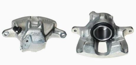 Гальмівний супорт BREMBO F85 107