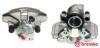 BREMBO F85 157 (фото 1)