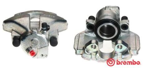 BREMBO F85 157