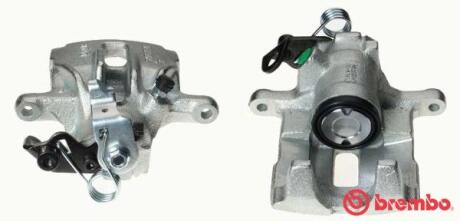 Гальмівний супорт BREMBO F85 160