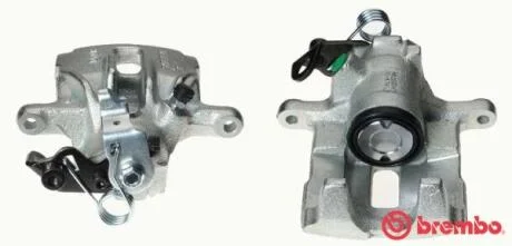 Гальмівний супорт BREMBO F85 160