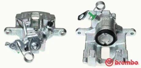 Гальмівний супорт BREMBO F85164