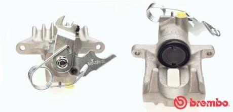 Гальмівний супорт BREMBO F85 166