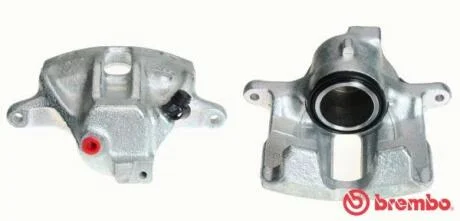 Гальмівний супорт BREMBO F85 168