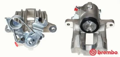 Гальмівний супорт BREMBO F85 170