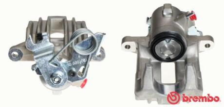 Гальмівний супорт BREMBO F85 171