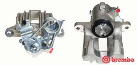 Гальмівний супорт BREMBO F85 171