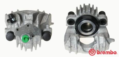 Гальмівний супорт BREMBO F85 192