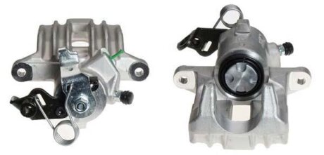 Гальмівний супорт BREMBO F85 196