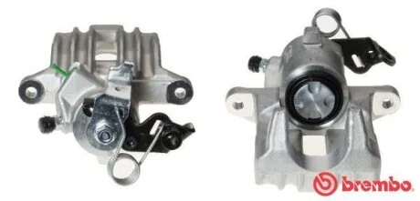 Гальмівний супорт BREMBO F85 197