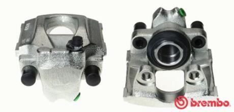 Гальмівний супорт BREMBO F85 210
