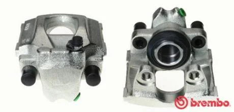 Гальмівний супорт BREMBO F85 210