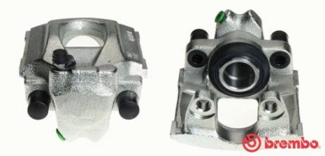 Гальмівний супорт BREMBO F85 211