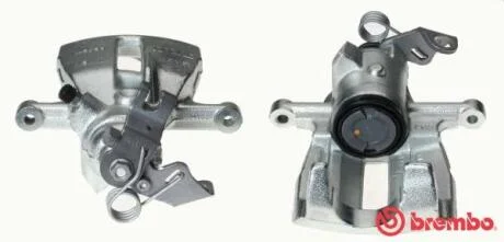 Гальмівний супорт BREMBO F85 213
