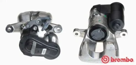 Гальмівний супорт BREMBO F85 219