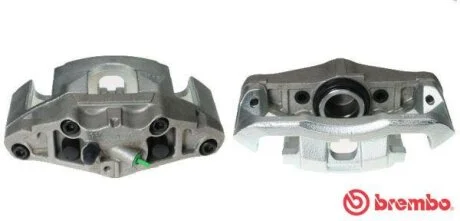 Гальмівний супорт BREMBO F85 225
