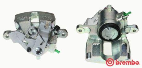 Гальмівний супорт BREMBO F85 230