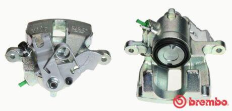 Гальмівний супорт BREMBO F85 231
