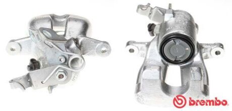 Гальмівний супорт BREMBO F85 238