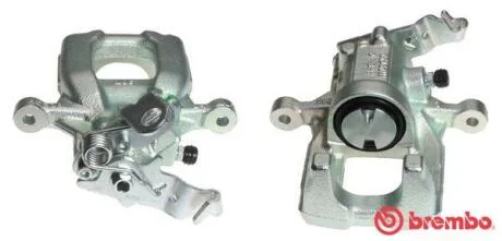 Гальмівний супорт BREMBO F85 291