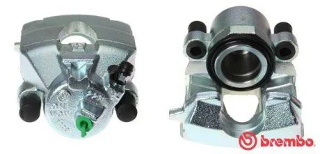 Гальмівний супорт BREMBO F85 383