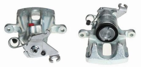 Гальмівний супорт BREMBO F86 063