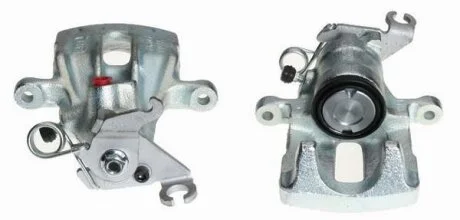 Гальмівний супорт BREMBO F86 063
