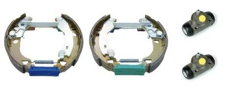 Барабанний гальмівний механізм BREMBO K23 028