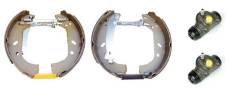 Барабанний гальмівний механізм BREMBO K23 033