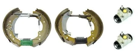 Барабанний гальмівний механізм BREMBO K23 034