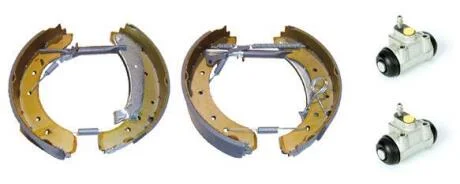 Барабанний гальмівний механізм BREMBO K23 036