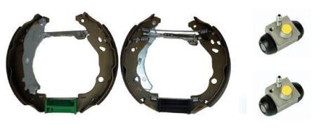 Барабанний гальмівний механізм BREMBO K23 054