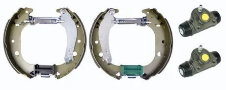Барабанний гальмівний механізм BREMBO K23 059