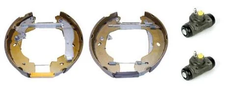 Барабанний гальмівний механізм BREMBO K24 036