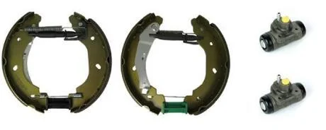 Барабанний гальмівний механізм BREMBO K24 068