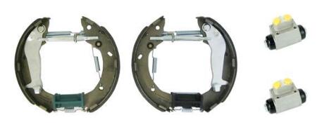 Барабанний гальмівний механізм BREMBO K30 011