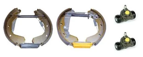 Барабанний гальмівний механізм BREMBO K59 027