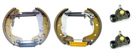 Барабанний гальмівний механізм BREMBO K59 029